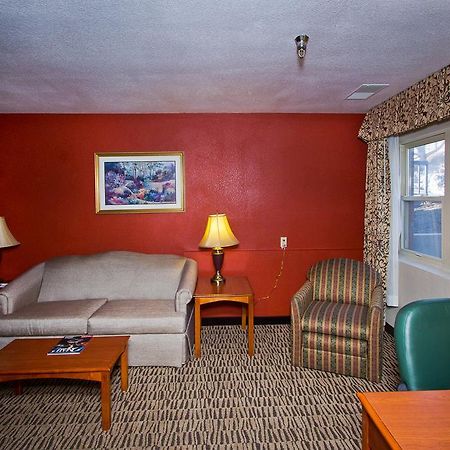 Suburban Extended Stay Hotel Omaha Zimmer foto