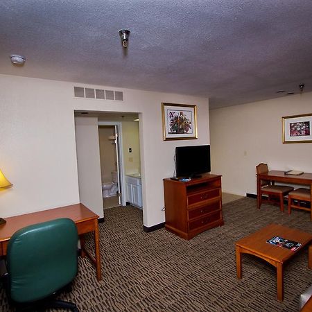 Suburban Extended Stay Hotel Omaha Zimmer foto