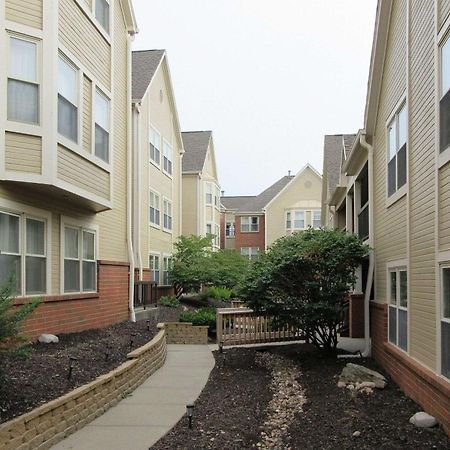 Suburban Extended Stay Hotel Omaha Exterior foto