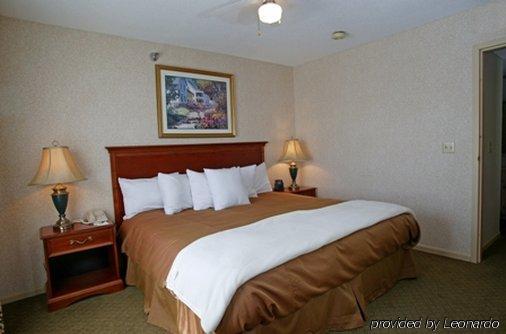 Suburban Extended Stay Hotel Omaha Zimmer foto