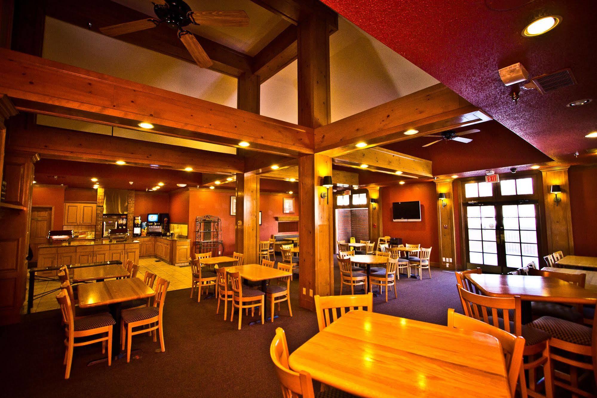 Suburban Extended Stay Hotel Omaha Exterior foto